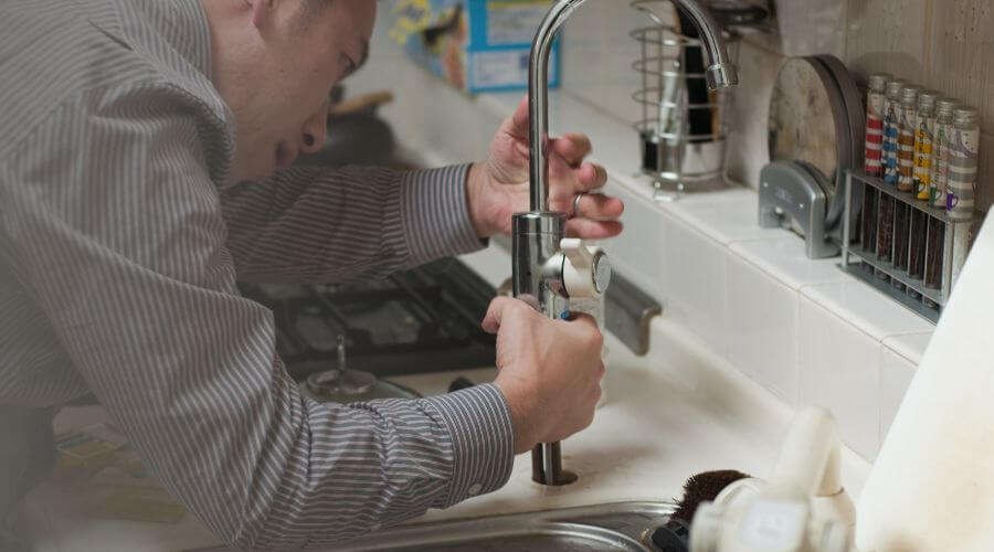 Professional expert plumbing services in Aniak, AK